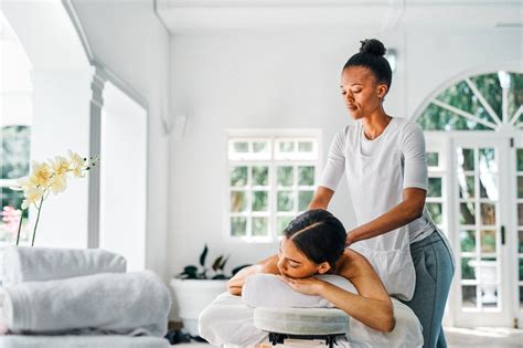 best thai massage in la